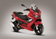 Gilera Nexus 300